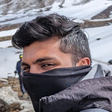 Shalabh Jaiswal
